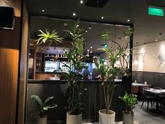 -西堤牛排(北京国瑞店)