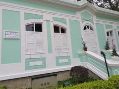 -龙环葡韵住宅式博物馆