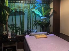 -北丽宫水疗会(宝利来国际大酒店店)