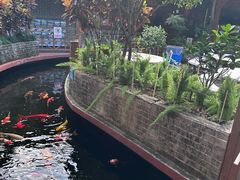 -侠成水上农庄(工业大道店)