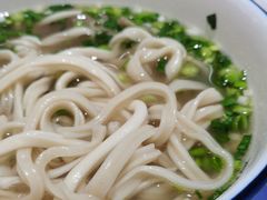 -马记永·兰州牛肉面(3019君尚店)