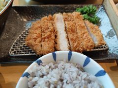 -胜博殿日式炸猪排(西红门店)