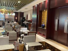 -西安西藏大厦开元名都大酒店·自助餐厅