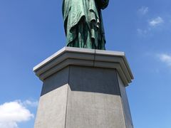 -台场海滨公园船码头