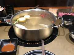 -手选潮汕鲜活牛肉火锅(二七广场店)