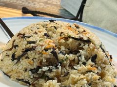 -龙姐私房菜(和顺古镇店)