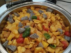 -素之缘素食(新之城店)