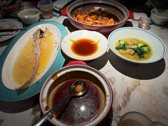 -寻宝记绍兴菜(状元店)