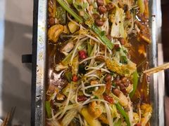 -寻味乌镇·龙虾烧烤