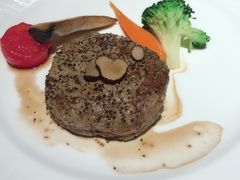 松露牛排-王品牛排(杭州大厦店)