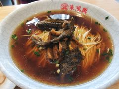 -朱鸿兴面馆(镇湖店)