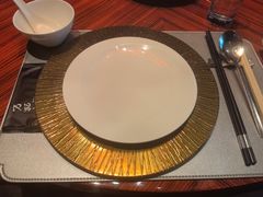 -万丽轩·粤菜(王府井金茂万丽酒店)