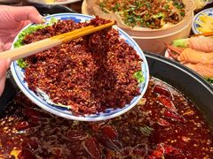 -楠火锅(太古里总店)