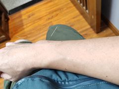 -深圳安仁堂中医·推拿按摩·肩颈调理
