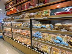 -长发西饼(临顿路店)