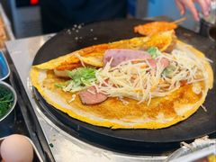 -卞姐蛋饼(陕西南路店)