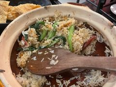 -捞王猪肚鸡火锅(财富中心店)