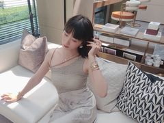 -Chanel(德基广场店)