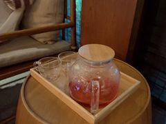 -丽江金茂隐逸酒店-凯悦臻选SPA