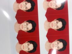 -海马体照相馆(广州新世界云门New park店)