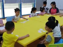-澳洲袋鼠早教(金辉环球广场店)