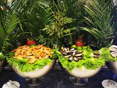 -索菲特酒店 · 云尚天际自助餐厅