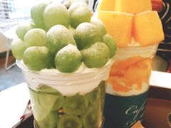 -Cafe de Paris(林荫路店)