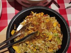 -西贝莜面村(当代商城店)
