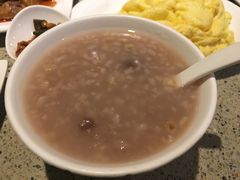 山药小枣大麦粥-老昌春饼(大直街店)