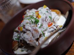 -格鲁·秀色Georgia’s Feast