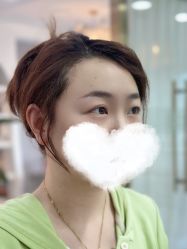 -Verywang半永久纹眉•仪器野生眉