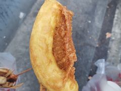 -魏记里脊肉炸炸炸(南门口店)