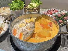 -椰小鸡·琼州糟粕醋(美兰缤纷城店)