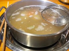 -牛品福潮汕牛肉火锅(旺庄店)