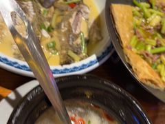 -民俗村柴火灶·景德江西菜(中国陶瓷博物馆店)