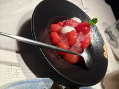 -大树餐厅(益田假日店)