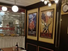 -Entrecôte 法国牛扒馆(保利·时光里店)