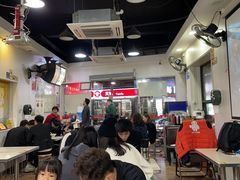 大堂-兄弟深夜豆浆