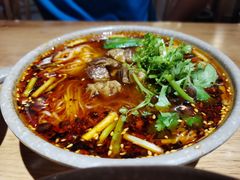 -默记孙抄手(经开万达店)
