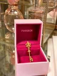 -PINKBOX聘饰珠宝(广百百货店)