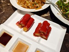 -翠香阁潮州菜馆·始于1994(珠江路店)