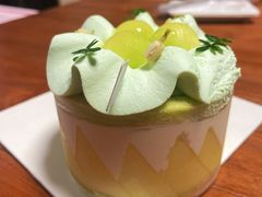 -DEMO黛慕蛋糕(中泰店)
