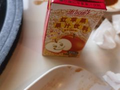 -江湖水乡铁锅炖魚(周庄嘉园店)