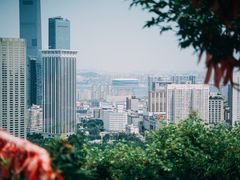 -富斯特索道