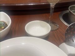 -东海怡品海鲜豆捞(舟宿夜江店)