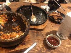 -INSA Korean Bistro饮鲨韩食酒馆