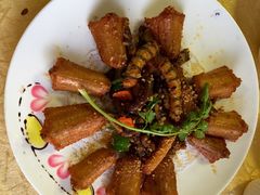 -荔城生鲜盛宴(番禺旗舰店)