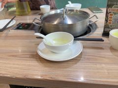 -探窝·竹笙椰子鸡(杨箕店)