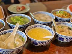 -湖畔居茶楼(湖滨店)