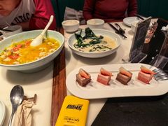 -港丽餐厅(天河城店)